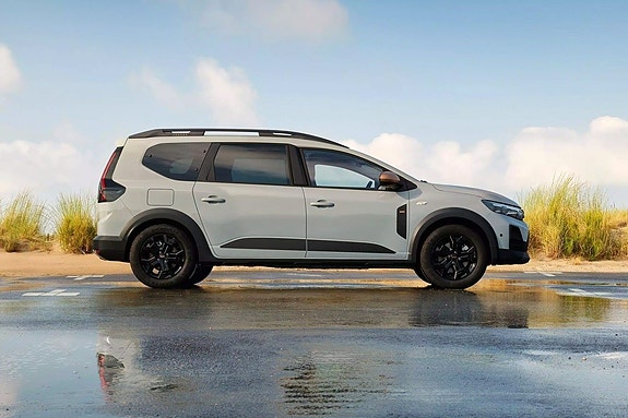 Dacia Jogger 3 of 9