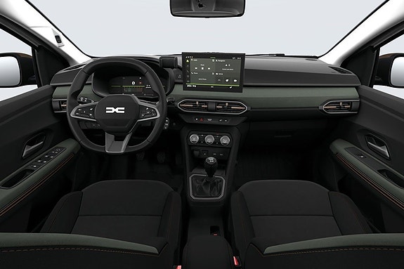 Dacia Jogger 5 of 9