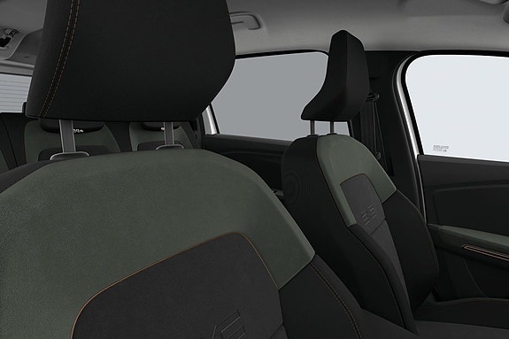 Dacia Jogger 7 of 9