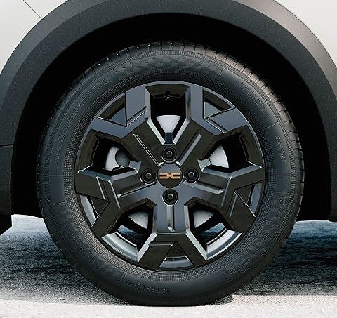 Dacia Jogger 9 of 9
