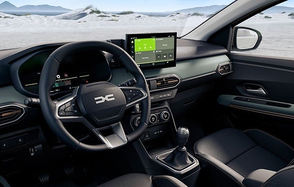 Dacia Jogger 4 of 9