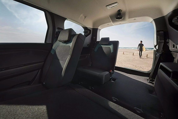 Dacia Jogger 8 of 9