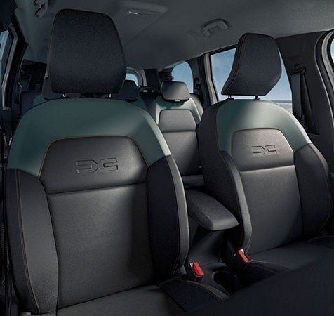 Dacia Jogger 6 of 9