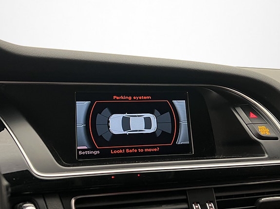 Audi A5 15 of 26