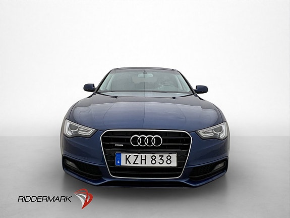 Audi A5 2 of 5