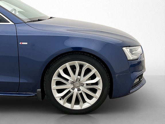 Audi A5 25 of 26