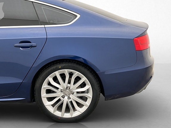 Audi A5 26 of 26