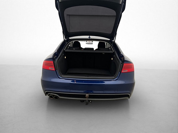 Audi A5 22 of 26