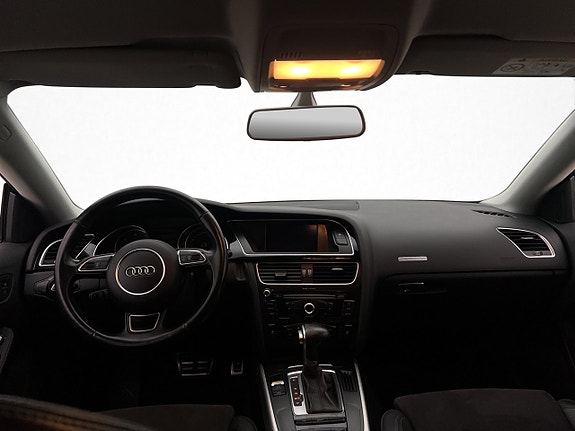 Audi A5 11 of 26