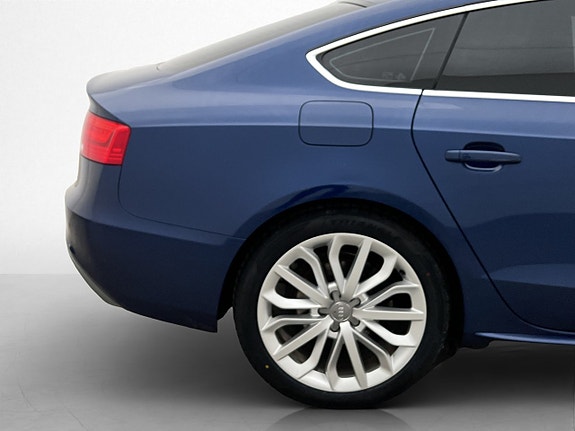 Audi A5 24 of 26
