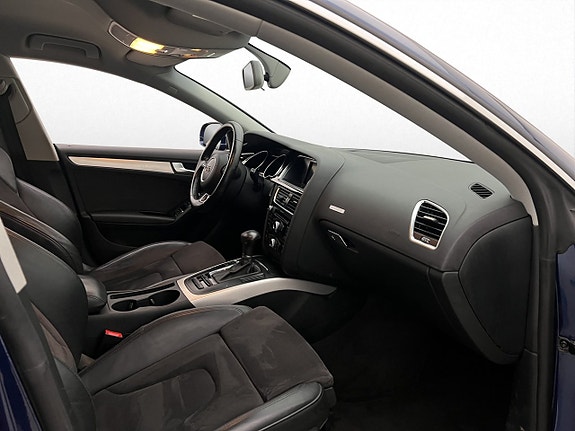 Audi A5 20 of 26