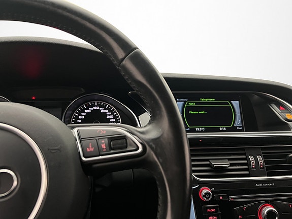 Audi A5 14 of 26