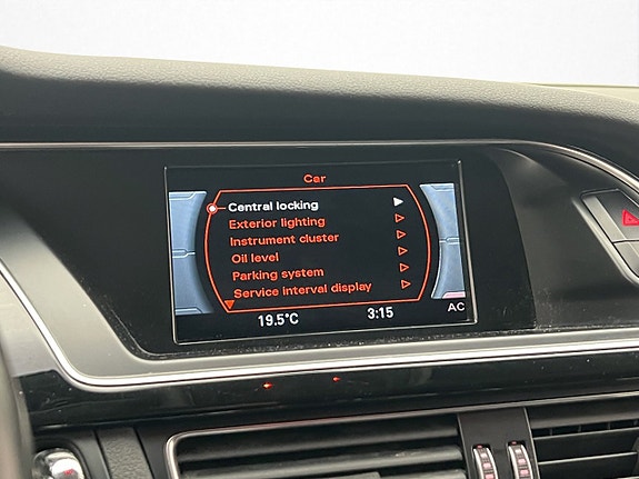 Audi A5 16 of 26