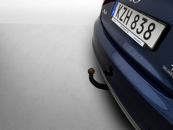 Audi A5 8 of 26