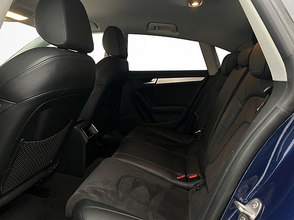 Audi A5 21 of 26