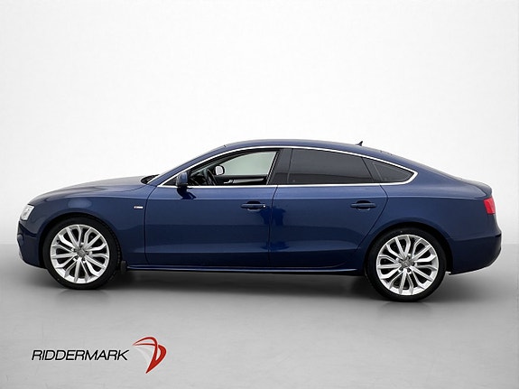 Audi A5 5 of 5