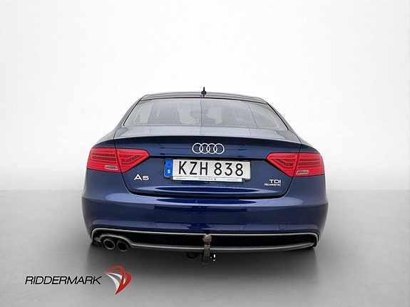 Audi A5 7 of 26