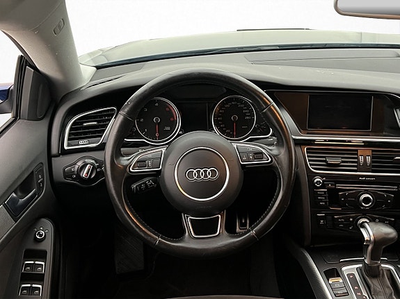 Audi A5 10 of 26