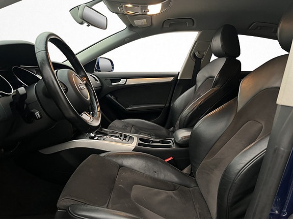 Audi A5 9 of 26