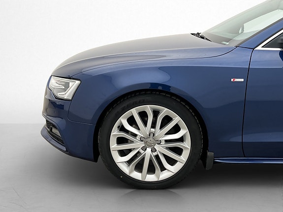 Audi A5 23 of 26