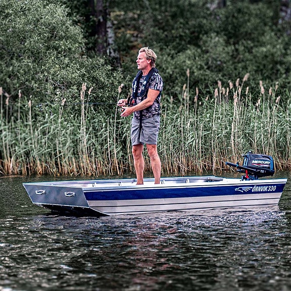 ÖRNVIK 330 WIDE - 2026