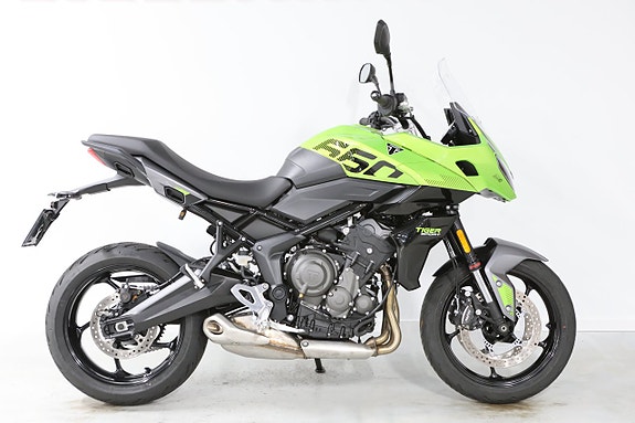 Triumph Tiger Sport 660 2 of 8