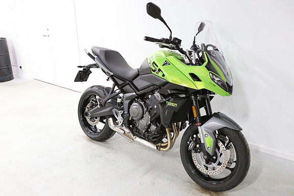 Triumph Tiger Sport 660 3 of 8