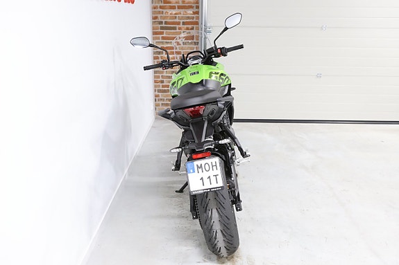 Triumph Tiger Sport 660 5 of 8