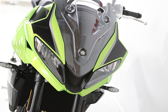 Triumph Tiger Sport 660 4 of 8