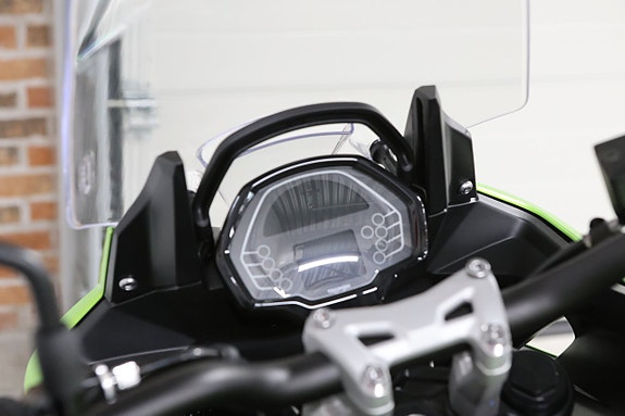 Triumph Tiger Sport 660 7 of 8