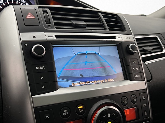 Toyota Verso 17 of 30