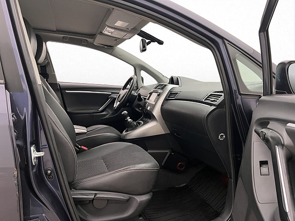 Toyota Verso 20 of 30