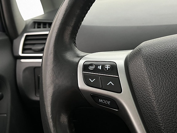 Toyota Verso 14 of 30