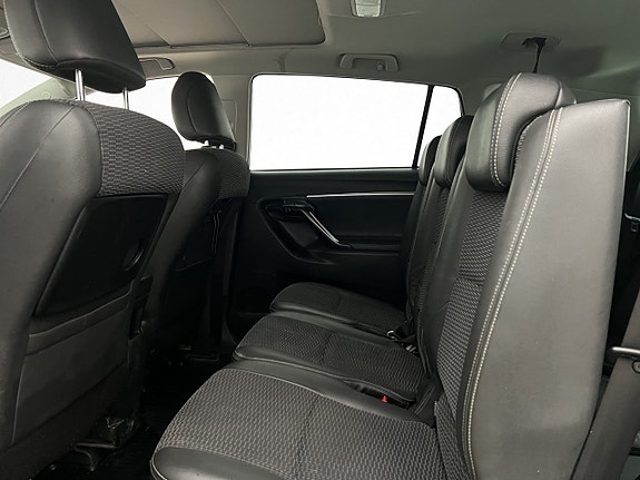 Toyota Verso 21 of 30