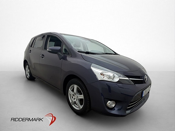 Toyota Verso 3 of 30