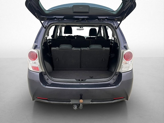 Toyota Verso 23 of 30