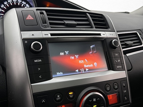 Toyota Verso 18 of 30