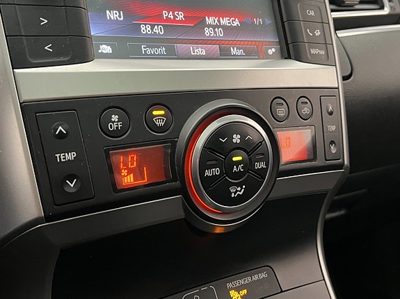 Toyota Verso 19 of 30