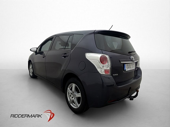 Toyota Verso 6 of 30