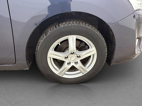 Toyota Verso 27 of 30