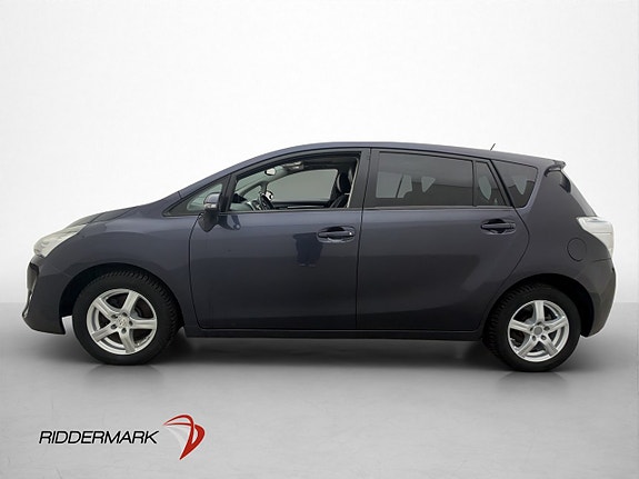 Toyota Verso 5 of 5