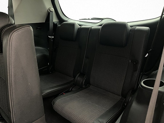 Toyota Verso 22 of 30
