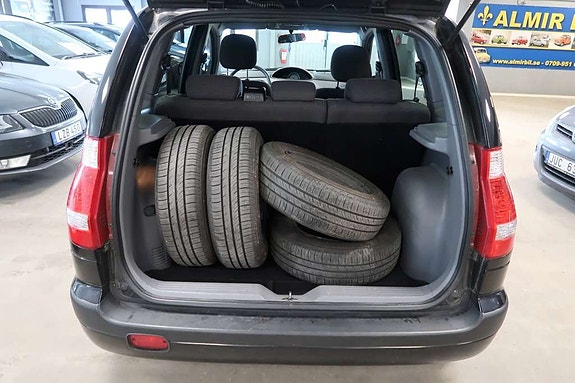 Hyundai Matrix 7 of 13