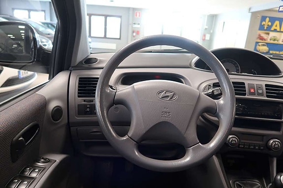 Hyundai Matrix 10 of 13