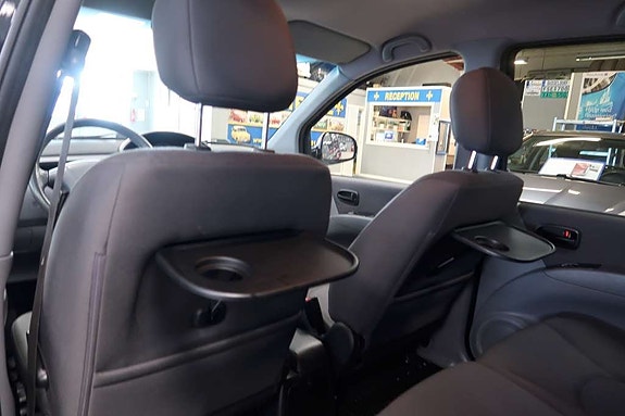 Hyundai Matrix 9 of 13