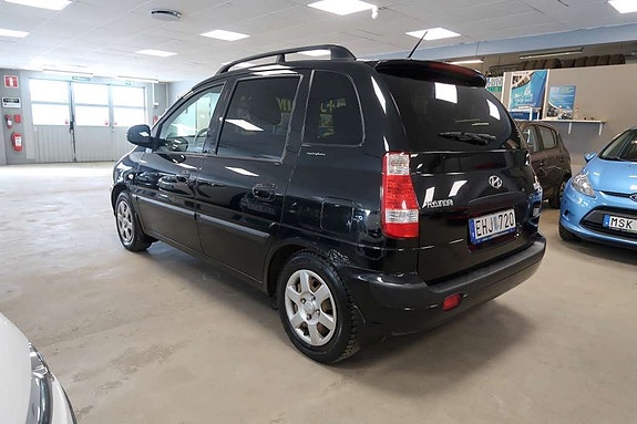 Hyundai Matrix 6 of 13