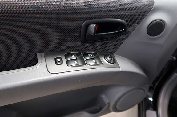 Hyundai Matrix 13 of 13