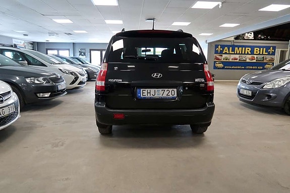 Hyundai Matrix 3 of 5