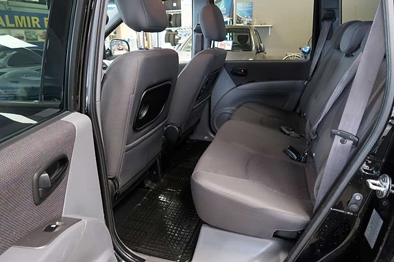 Hyundai Matrix 8 of 13