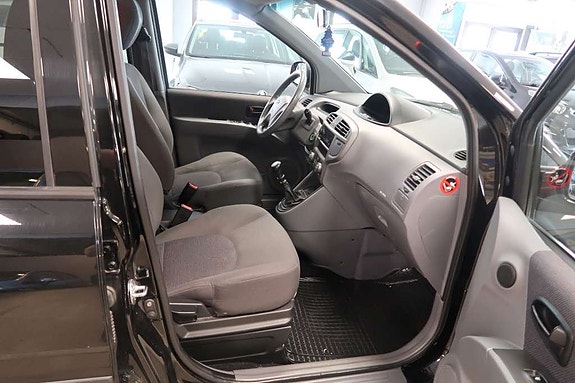Hyundai Matrix 12 of 13